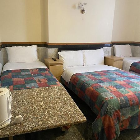 European Hotel ลอนดอน ภายนอก รูปภาพ